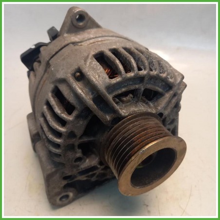 Alternatore Bosch 0124325139 Renault Clio 3 Serie 8200429898 2005-2014