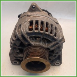 Alternatore Bosch 0124325139 Renault Clio 3 Serie 8200429898 2005-2014