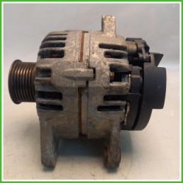 Alternatore Bosch 0124325139 Renault Clio 3 Serie 8200429898 2005-2014