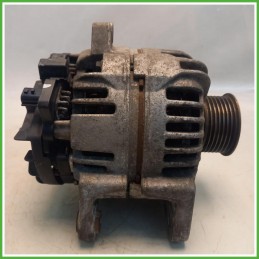 Alternatore Bosch 0124325139 Renault Clio 3 Serie 8200429898 2005-2014