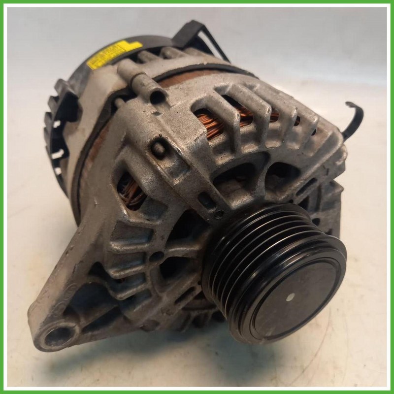 Alternatore Valeo 261167 Kia Ceed 2 Serie 373002A750 2015-2018
