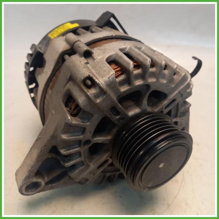 Alternatore Valeo 261167 Kia Ceed 2 Serie 373002A750 2015-2018