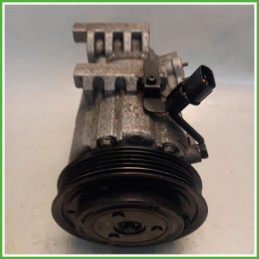 Compressore Clima AC Aria Condizionata Hvcc JHKA1347 Kia Ceed 2 Serie 97701A6701 2015-2018