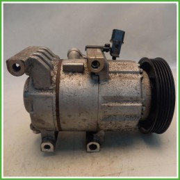Compressore Clima AC Aria Condizionata Hvcc JHKA1347 Kia Ceed 2 Serie 97701A6701 2015-2018