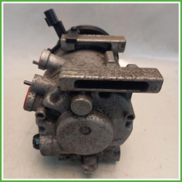 Compressore Clima AC Aria Condizionata Hvcc JHKA1347 Kia Ceed 2 Serie 97701A6701 2015-2018