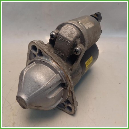 Motorino Avviamento Valeo 1205914 Kia Ceed 2 Serie 361002A950 2015-2018