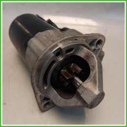 Motorino Avviamento Valeo 1205914 Kia Ceed 2 Serie 361002A950 2015-2018