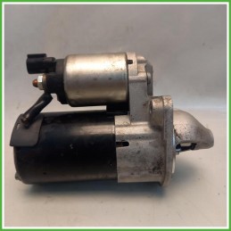 Motorino Avviamento Valeo 1205914 Kia Ceed 2 Serie 361002A950 2015-2018