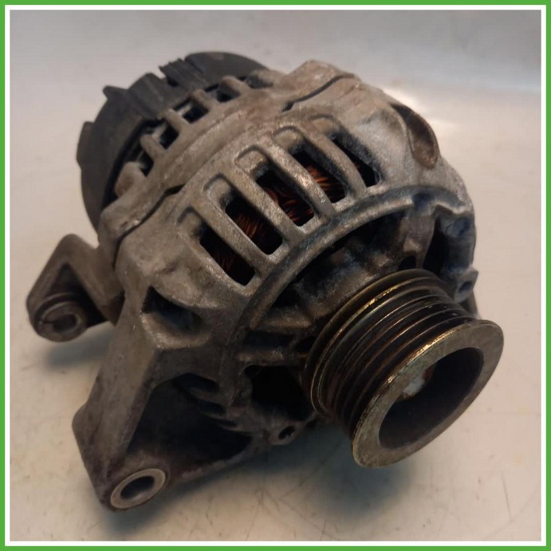 Alternatore Bosch 0123110008 Opel Corsa B 9192825 1998-2000