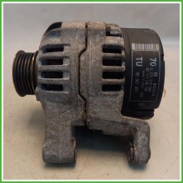 Alternatore Bosch 0123110008 Opel Corsa B 9192825 1998-2000