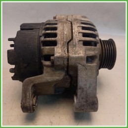 Alternatore Bosch 0123110008 Opel Corsa B 9192825 1998-2000