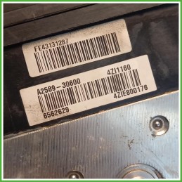 Centralina ABS Modulo Pompa Mobis A2589-30600 58920A2230 Kia Ceed 2 Serie 2015-2018 Originale Usato