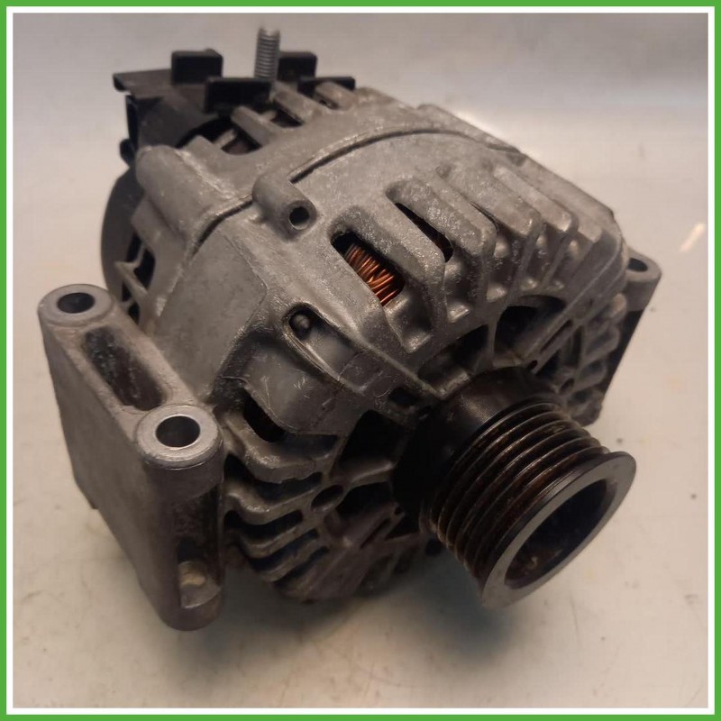 Alternatore Valeo FGN18S127 Mercedes Classe C S205 SW A0009067802 2014-2018