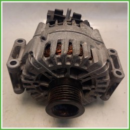 Alternatore Valeo FGN18S127 Mercedes Classe C S205 SW A0009067802 2014-2018