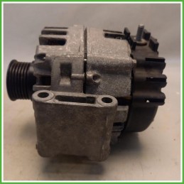 Alternatore Valeo FGN18S127 Mercedes Classe C S205 SW A0009067802 2014-2018