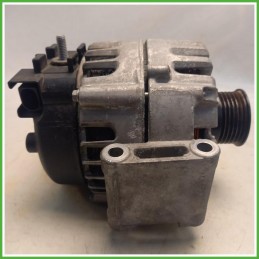 Alternatore Valeo FGN18S127 Mercedes Classe C S205 SW A0009067802 2014-2018