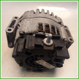 Alternatore Valeo FGN18S127 Mercedes Classe C S205 SW A0009067802 2014-2018