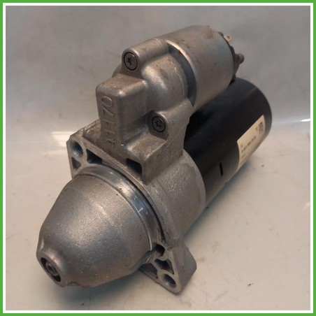 Motorino Avviamento Bosch 0001139065 Mercedes Classe C S205 SW A6519062800 2014-2018