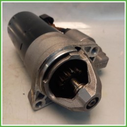 Motorino Avviamento Bosch 0001139065 Mercedes Classe C S205 SW A6519062800 2014-2018