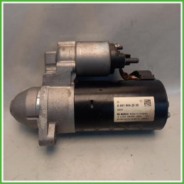 Motorino Avviamento Bosch 0001139065 Mercedes Classe C S205 SW A6519062800 2014-2018