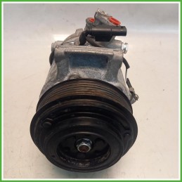 Compressore Clima AC Aria Condizionata Sanden PXC14 Mercedes Classe C S205 SW A0032306911 2014-2018