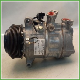 Compressore Clima AC Aria Condizionata Sanden PXC14 Mercedes Classe C S205 SW A0032306911 2014-2018
