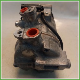 Compressore Clima AC Aria Condizionata Sanden PXC14 Mercedes Classe C S205 SW A0032306911 2014-2018