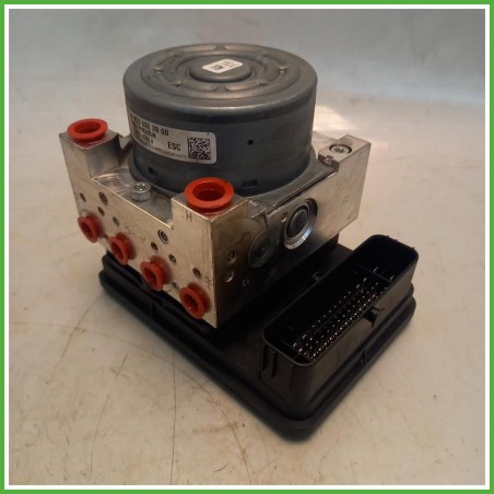 Centralina ABS Modulo Pompa Ate 10.0915-1564.3 A2054313712 Mercedes Classe C S205 SW 2014-2018 Originale Usato