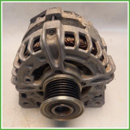 Alternatore Bosch F000BL09814 Nissan Qashqai 2 Serie 231004BE0B 2018