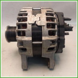 Alternatore Bosch F000BL09814 Nissan Qashqai 2 Serie 231004BE0B 2018