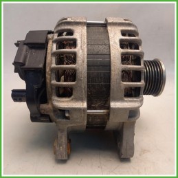 Alternatore Bosch F000BL09814 Nissan Qashqai 2 Serie 231004BE0B 2018