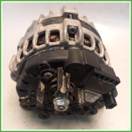 Alternatore Bosch F000BL09814 Nissan Qashqai 2 Serie 231004BE0B 2018