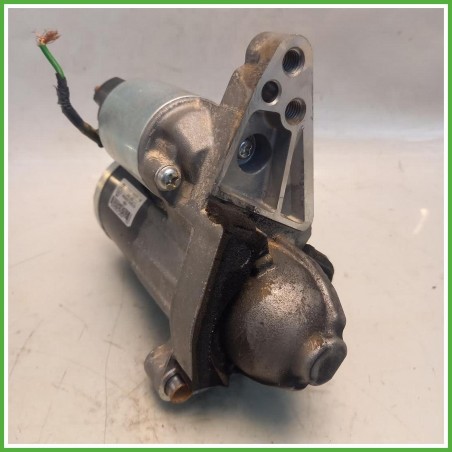 Motorino Avviamento Mitsubishi M000TD2572 Nissan Qashqai 2 Serie 2330000Q5J 2018