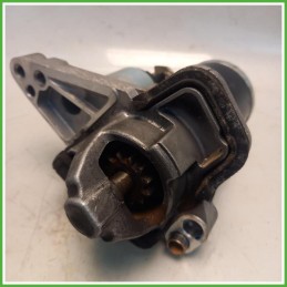 Motorino Avviamento Mitsubishi M000TD2572 Nissan Qashqai 2 Serie 2330000Q5J 2018