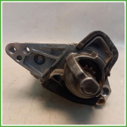 Motorino Avviamento Mitsubishi M000TD2572 Nissan Qashqai 2 Serie 2330000Q5J 2018