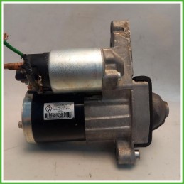 Motorino Avviamento Mitsubishi M000TD2572 Nissan Qashqai 2 Serie 2330000Q5J 2018