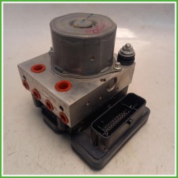 Centralina ABS Modulo Pompa Bosch 0265956487 47660HV71A Nissan Qashqai 2 Serie 2018 Originale Usato