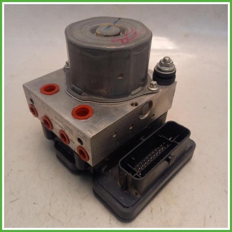 Centralina ABS Modulo Pompa Bosch 0265956487 47660HV71A Nissan Qashqai 2 Serie 2018 Originale Usato