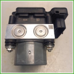 Centralina ABS Modulo Pompa Bosch 0265956487 47660HV71A Nissan Qashqai 2 Serie 2018 Originale Usato