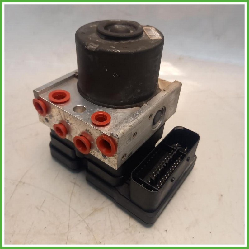 Centralina ABS Modulo Pompa Ate 10.0970-0117.3 D3Y1437A0 Mazda 2 1 Serie 2003-2007 Originale Usato