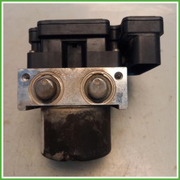 Centralina ABS Modulo Pompa Ate 10.0970-0117.3 D3Y1437A0 Mazda 2 1 Serie 2003-2007 Originale Usato