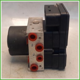 Centralina ABS Modulo Pompa Ate 10.0970-0117.3 D3Y1437A0 Mazda 2 1 Serie 2003-2007 Originale Usato