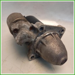 Motorino Avviamento Bosch 0001107417 Mazda 2 1 Serie DN3218400B 2003-2007