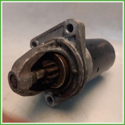 Motorino Avviamento Bosch 0001107417 Mazda 2 1 Serie DN3218400B 2003-2007