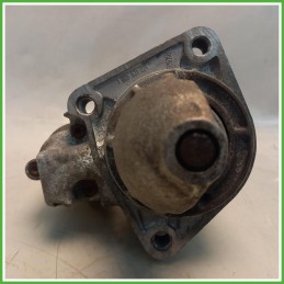 Motorino Avviamento Bosch 0001107417 Mazda 2 1 Serie DN3218400B 2003-2007