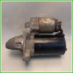 Motorino Avviamento Bosch 0001107417 Mazda 2 1 Serie DN3218400B 2003-2007