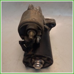Motorino Avviamento Bosch 0001107417 Mazda 2 1 Serie DN3218400B 2003-2007