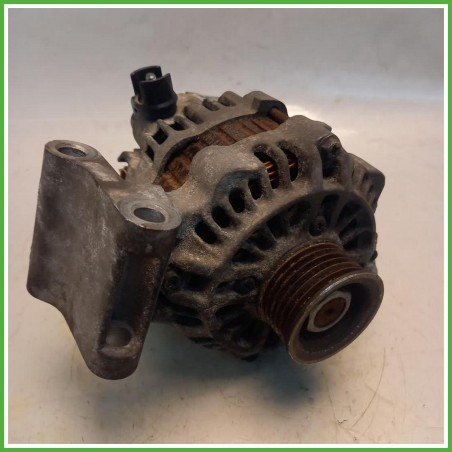 Alternatore Mitsubishi A005TA7792 Mazda 2 1 Serie C40118300C 2003-2007