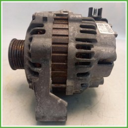 Alternatore Mitsubishi A005TA7792 Mazda 2 1 Serie C40118300C 2003-2007