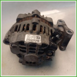 Alternatore Mitsubishi A005TA7792 Mazda 2 1 Serie C40118300C 2003-2007